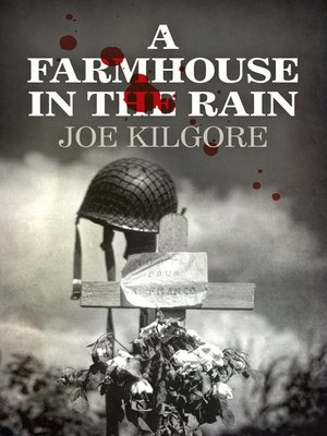cover image of A Farmhouse in the Rain